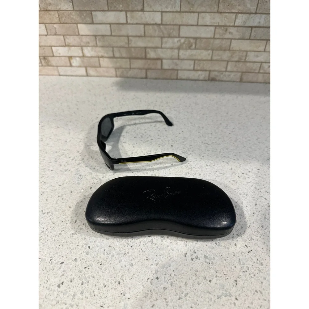 RAY BAN JUNIOR‎ SUNGLASSES RJ9058S